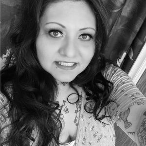 Meet your Posher, Priscilla